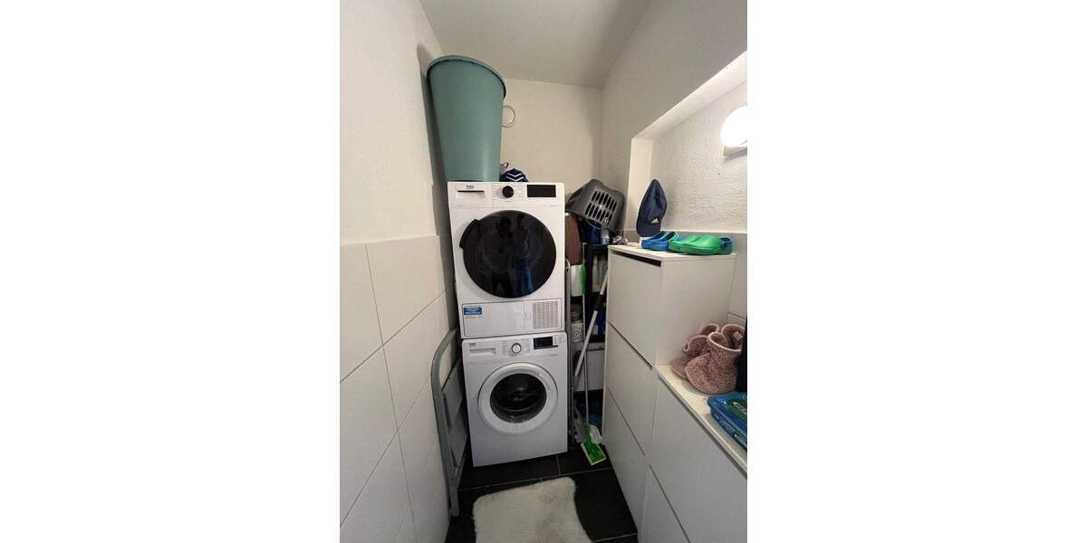 Saniert 2019! Gemütliche 3-Zimmerwohnung mit Einbauküche in Fürth 3 zimmer