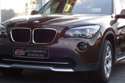 BMW X1 158.995 km 9.200 &euro; Nürnberg 90431