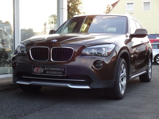BMW X1 158.995 km 9.200 &euro; Nürnberg 90431