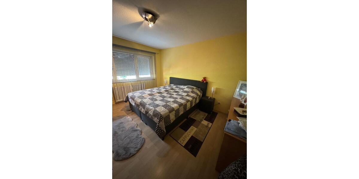 Erdgeschoßwohnung Nürnberg Gleißhammer - 2 Zimmer, 54 m&sup2;, 195.000&euro; | Angebot:26926776