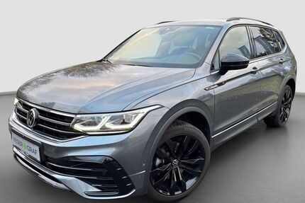VW Tiguan Allspace 14.599 km 47.980 € Cadolzburg 90556