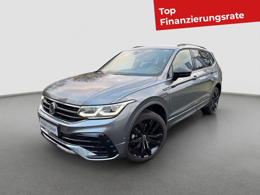 VW Tiguan Allspace 14.599 km 47.980 € Cadolzburg 90556