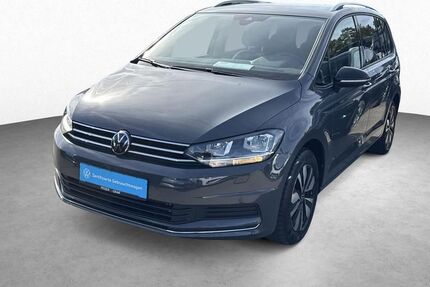 VW Touran 21.800 km 35.450 &euro; Roth 91154