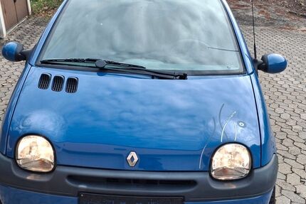 Renault Twingo 51.685 km 3.650 &euro; Rednitzhembach 91126