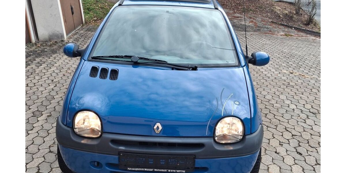Renault Twingo 51.685 km 3.670 &euro; Rednitzhembach 91126