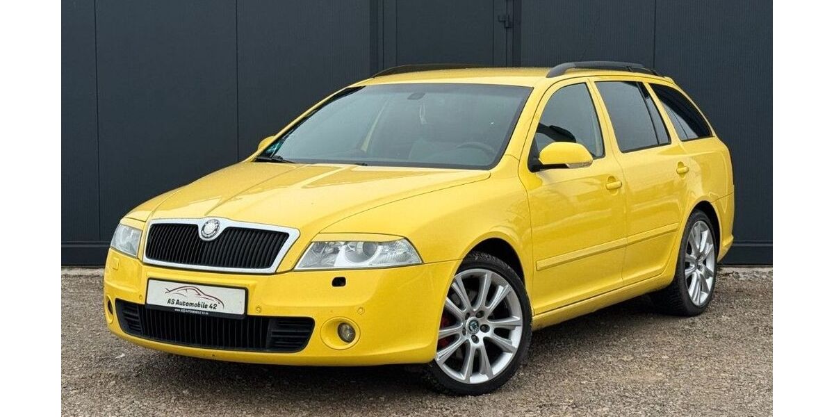 Skoda Octavia 270.000 km 3.990 &euro; Fürth 90768