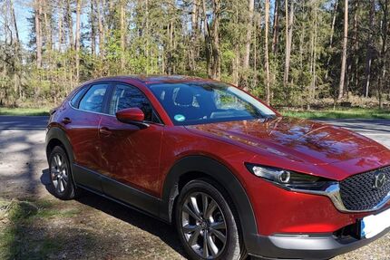 Mazda CX-30 33.500 km 22.500 &euro; Nürnberg 90473