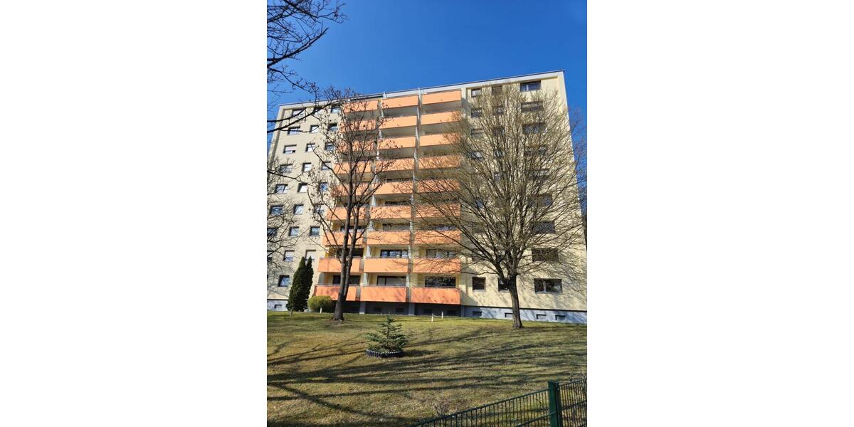 Etagenwohnung Nürnberg Gebersdorf - 2 Zimmer, 57 m&sup2;, 670&euro; | Angebot:25718648