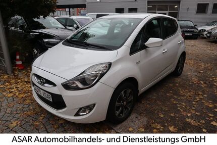 Hyundai ix20 132.857 km 5.980 € Fürth 90763