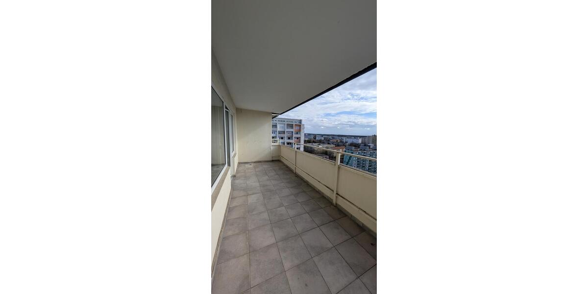 Etagenwohnung Erlangen Bruck - 2 Zimmer, 58 m&sup2;, 812&euro; | Angebot:26169784