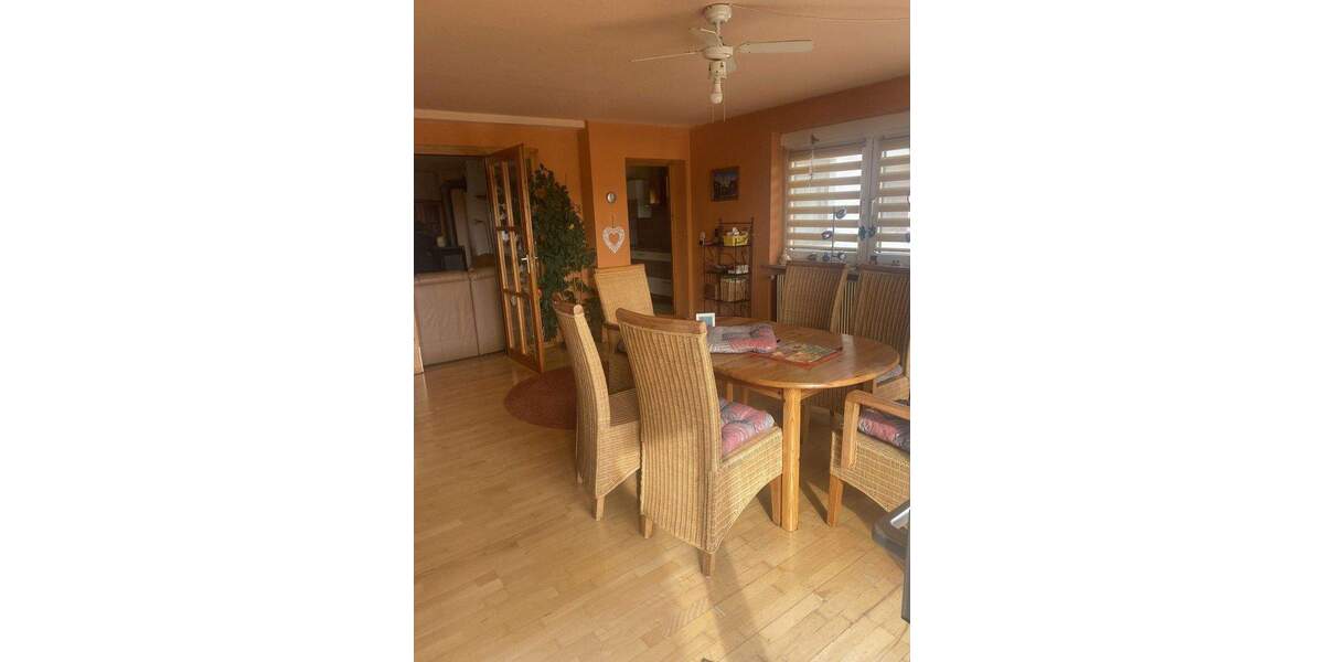 Mehrfamilienhaus, Wohnhaus Oberasbach Unterasbach - 8 Zimmer, 188 m&sup2;, 560.000&euro; | Angebot:25654153