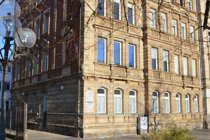 Wohnung zum Kaufen in Nürnberg 105.000 € 38 m² 1 zimmer