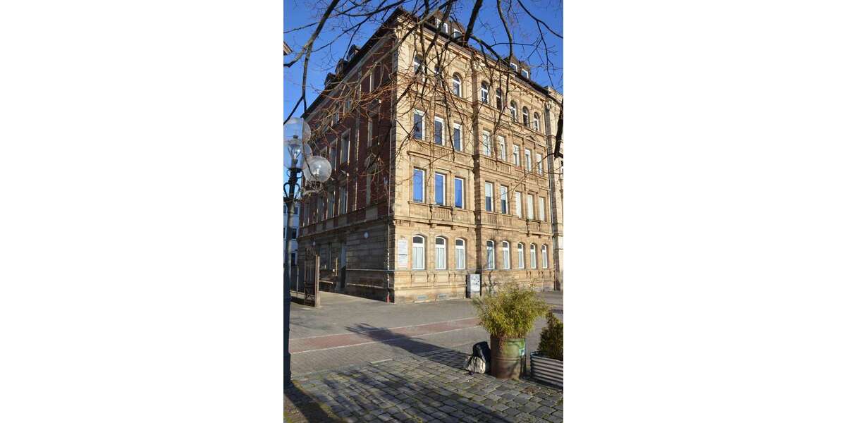 Wohnung zum Kaufen in Nürnberg 105.000 € 38 m² 1 zimmer