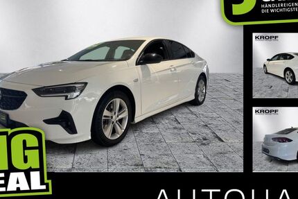 Opel Insignia 57.493 km 25.890 &euro; Forchheim 91301