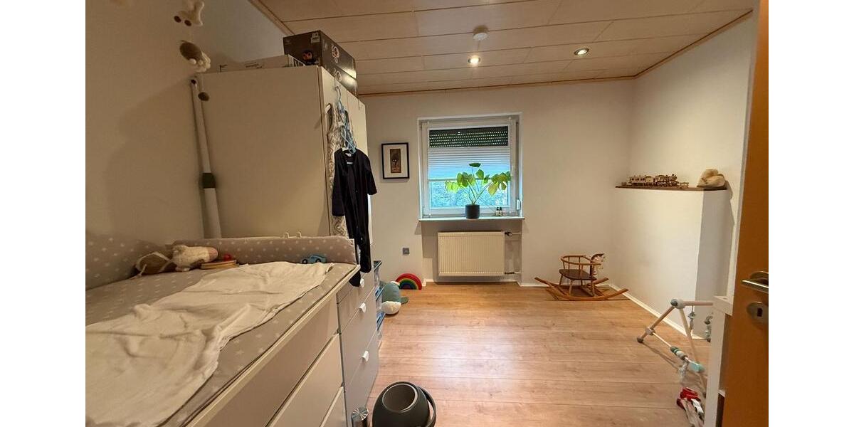 Modernes Einfamilienhaus mit Garten, Solar- & Photovoltaikanlage 6 zimmer