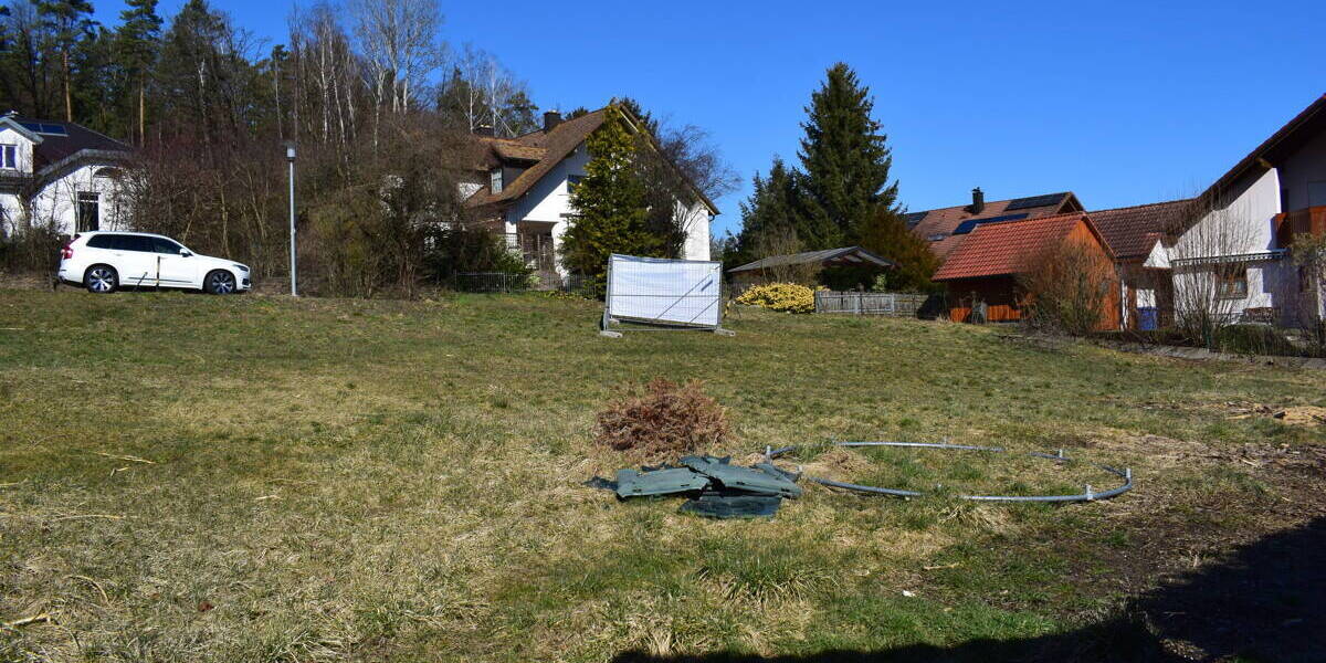 Grundstück Berg bei Neumarkt in der Oberpfalz Berg - 269.000&euro; | Angebot:25681333