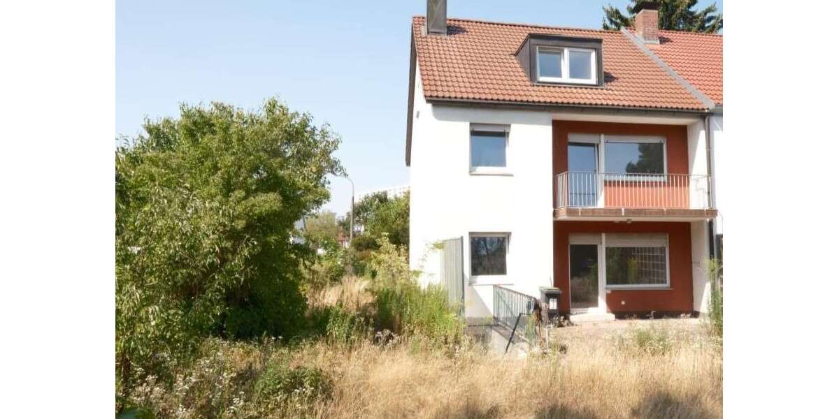 Einfamilienhaus Nürnberg Langwasser - 6 Zimmer, 138 m&sup2;, 549.000&euro; | Angebot:27248826