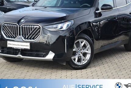 BMW X3 7.661 km 49.870 &euro; Lauf an der Pegnitz 91207