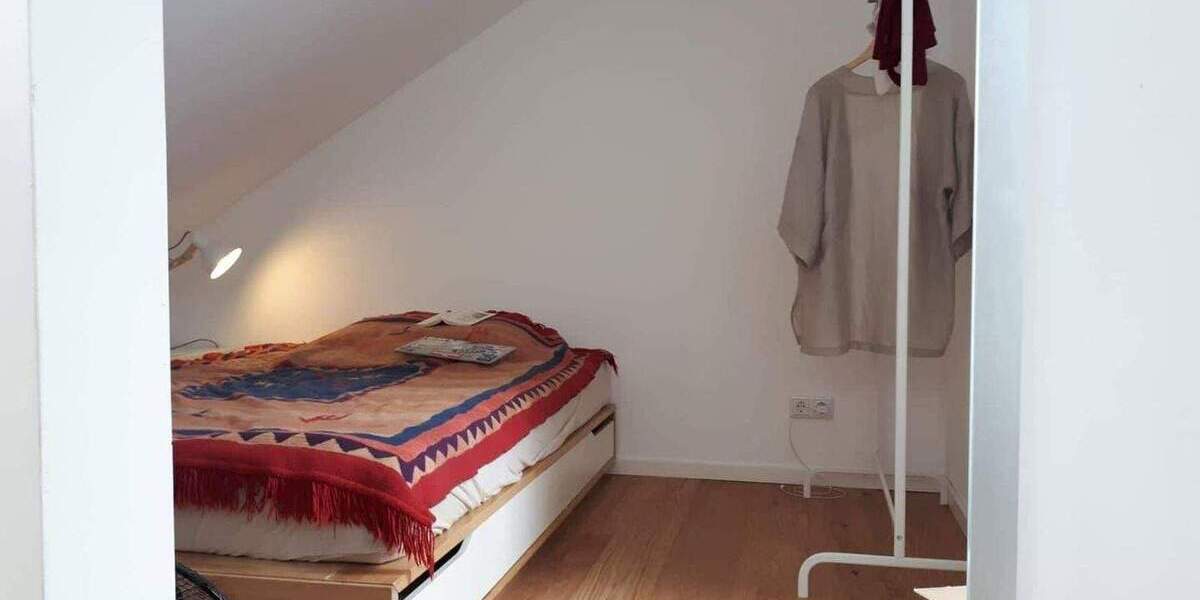 Mehrfamilienhaus, Wohnhaus Nürnberg Gostenhof - 1 Zimmer, 1.350.000&euro; | Angebot:25780681