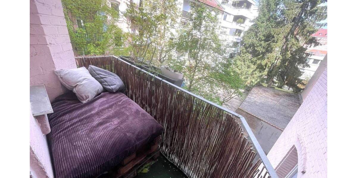 Etagenwohnung Nürnberg Steinbühl - 3 Zimmer, 90 m&sup2;, 295.000&euro; | Angebot:26388273