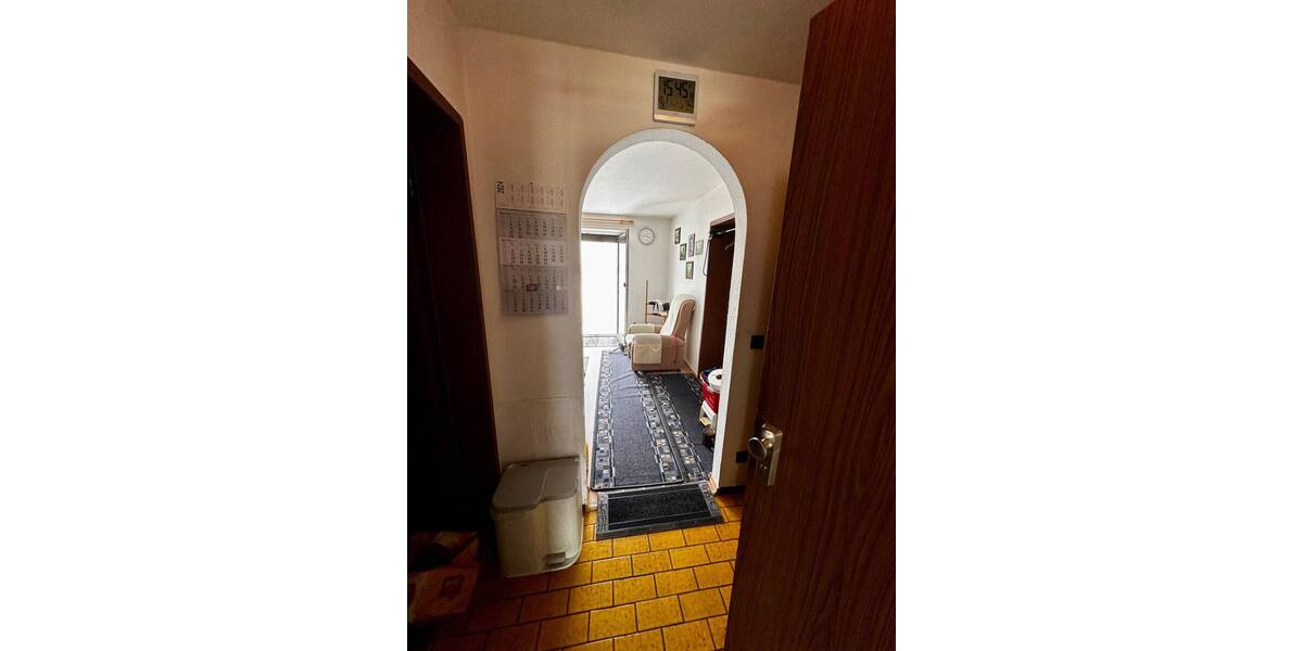 Etagenwohnung Lauf an der Pegnitz Lauf - 2 Zimmer, 139.000&euro; | Angebot:25563814