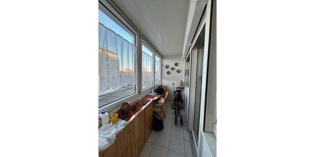 Etagenwohnung Nürnberg Nordostbahnhof - 3 Zimmer, 93 m&sup2;, 325.000&euro; | Angebot:25817335