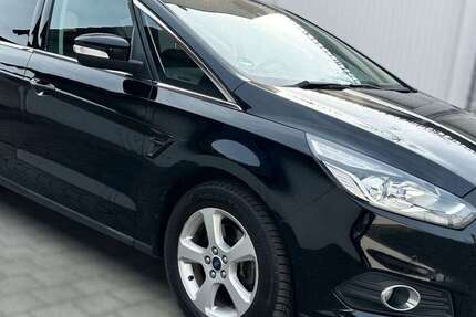 Ford S-Max 135.000 km 12.500 &euro; Nürnberg 90431