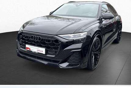 Audi Q8 12.400 km 86.890 &euro; Schwabach 91126