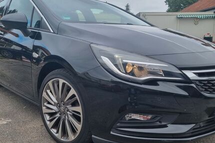 Opel Astra 73.200 km 6.950 &euro; Nürnberg 90431