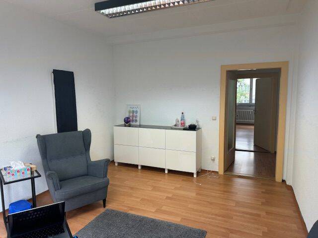 Gewerbeobjekt Fürth Innenstadt - 2 Zimmer, 52 m&sup2;, 130.000&euro; | Angebot:25771888