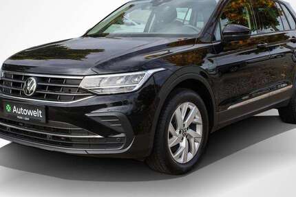 VW Tiguan 149.300 km 24.880 € Forchheim 91301