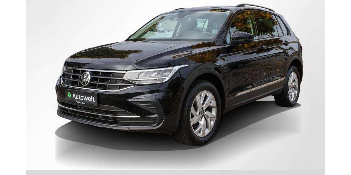 VW Tiguan 149.300 km 24.880 € Forchheim 91301