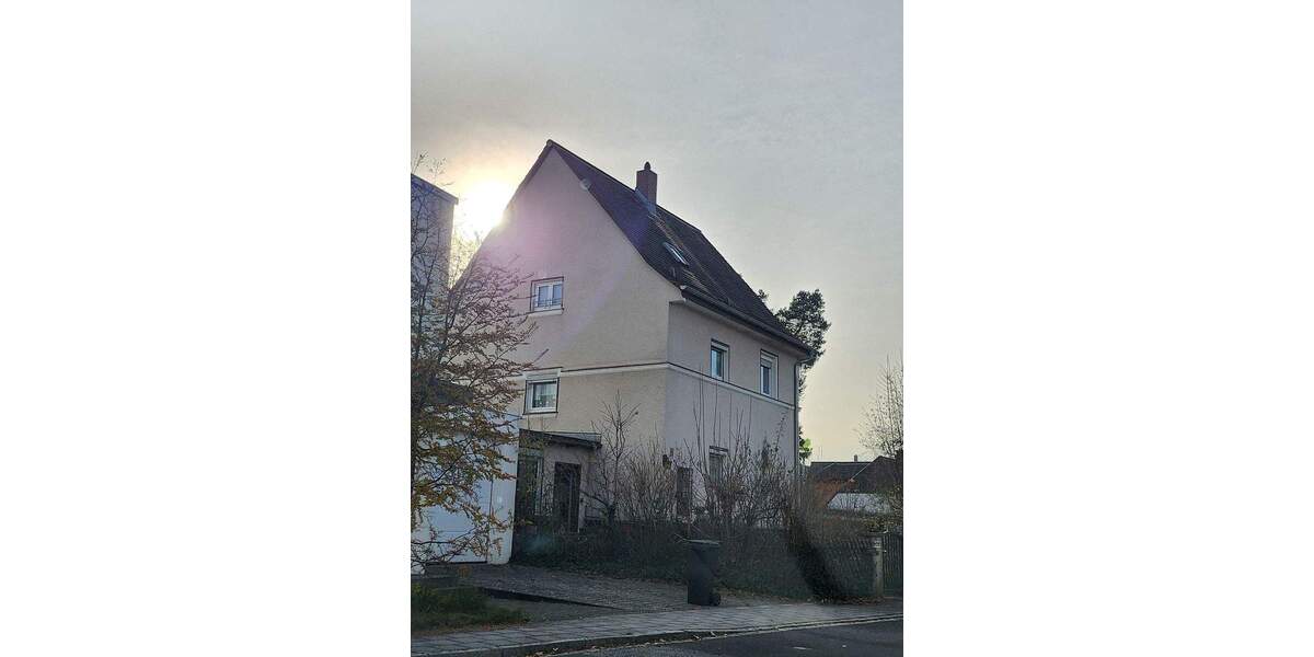 Einfamilienhaus Wendelstein - 5 Zimmer, 100 m&sup2;, 419.000&euro; | Angebot:26694627