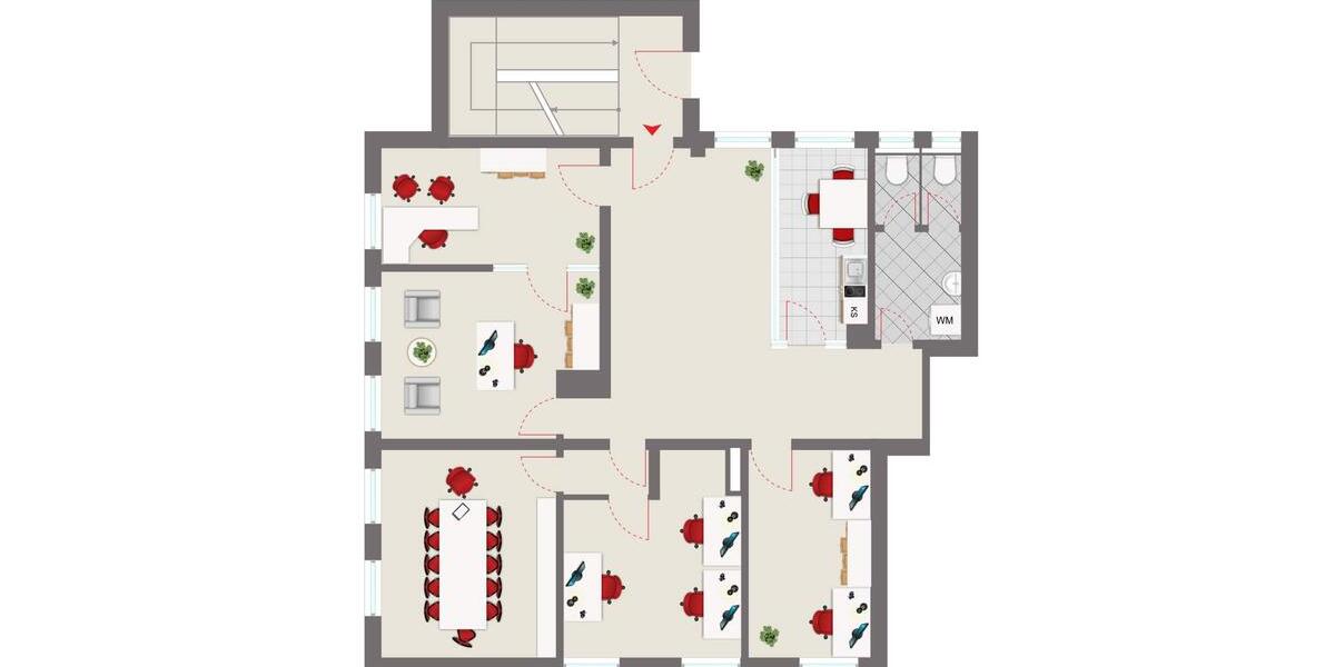 Gewerbeobjekt Forchheim - 1.350&euro; | Angebot:24863070