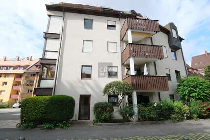 Wohnung zum Kaufen in Nürnberg 366.700 € 99.51 m² 3 zimmer