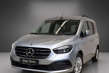 Mercedes-Benz T-Klasse 15.149 km 31.878 &euro; Altdorf 90518