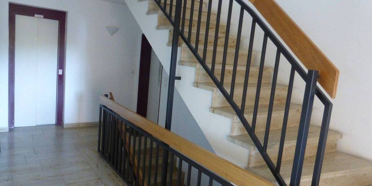 Etagenwohnung Nürnberg Zerzabelshof - 3 Zimmer, 87 m&sup2;, 995&euro; | Angebot:26436752
