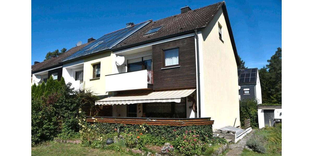 Reihenhaus Erlangen Alterlangen - 5 Zimmer, 134 m&sup2;, 610.000&euro; | Angebot:25755552