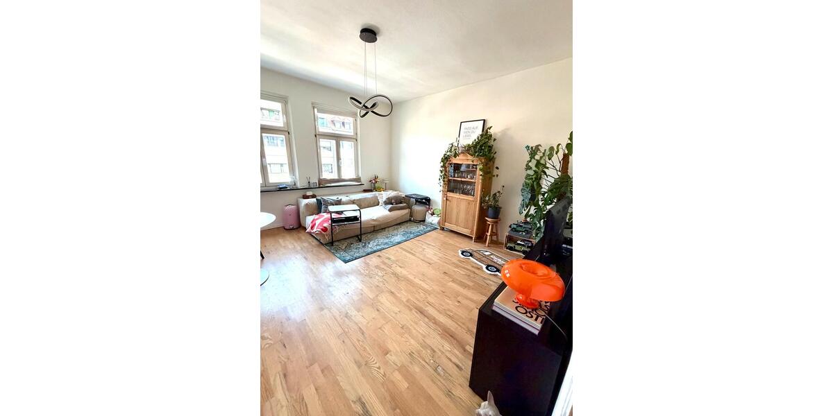 Etagenwohnung Nürnberg Kleinweidenmühle - 3 Zimmer, 75 m&sup2;, 295.000&euro; | Angebot:26380759