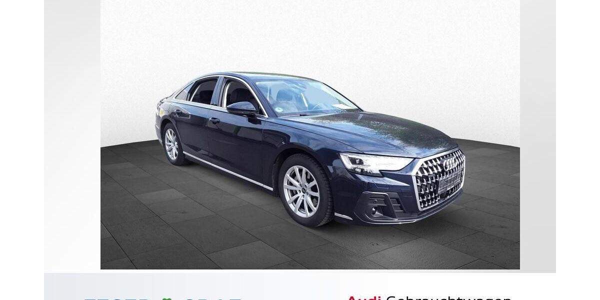 Audi A8 55.350 km 59.980 &euro; Schwabach 91126
