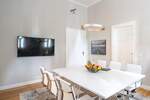 Stilvolle, helle Meetingräume im renovierten Altbau - 247 Zugriff zimmer