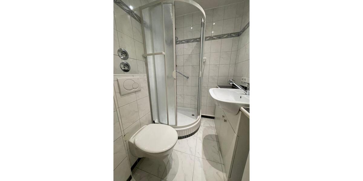 Etagenwohnung Nürnberg Hasenbuck - 1 Zimmer, 29 m&sup2;, 589&euro; | Angebot:27542771
