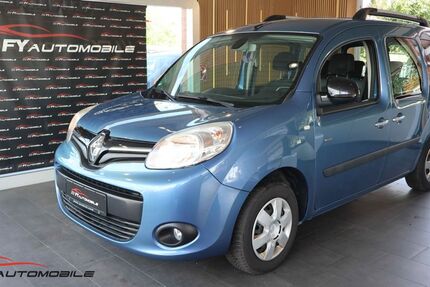 Renault Kangoo 116.570 km 7.990 &euro; Fürth 90765