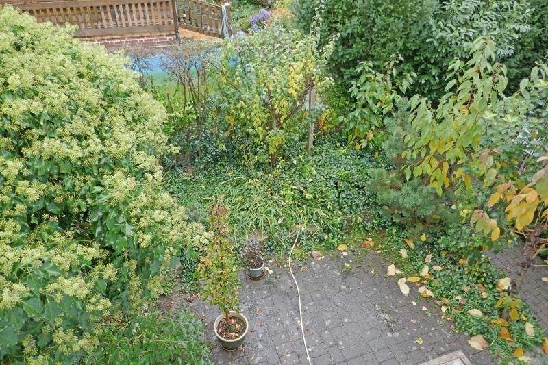 Etagenwohnung Nürnberg Leyh - 4 Zimmer, 89 m&sup2;, 420.000&euro; | Angebot:24823524