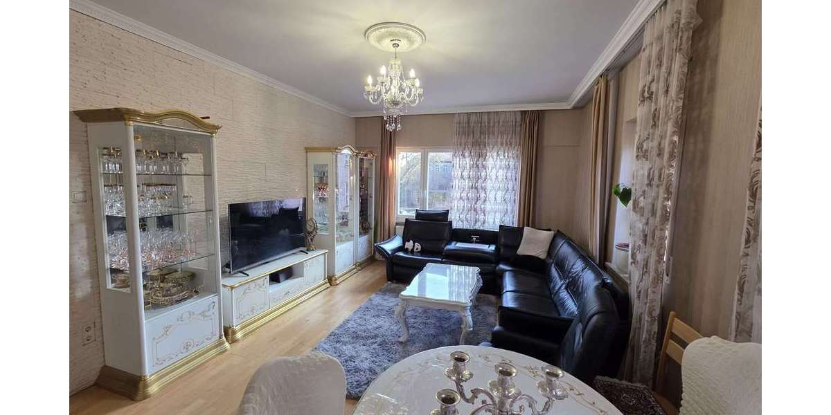 Etagenwohnung Schwabach - 4 Zimmer, 110 m&sup2;, 329.000&euro; | Angebot:25765827