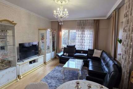 Wohnung Schwabach - 4 Zimmer, 110 m&sup2;, 329.000&euro; | Angebot:25765827