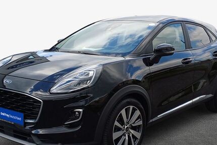 Ford Puma 32.690 km 19.970 &euro; Nürnberg 90471