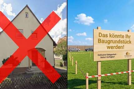 Grundstück Stein bei Nürnberg - 469.000&euro; | Angebot:26575961