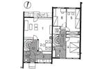 Reihenhaus Nürnberg Langwasser - 4.5 Zimmer, 103 m&sup2;, 1.500&euro; | Angebot:27614201