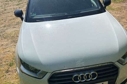 Audi A1 135.799 km 9.000 &euro; Nürnberg 90489